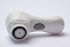 brosse visage